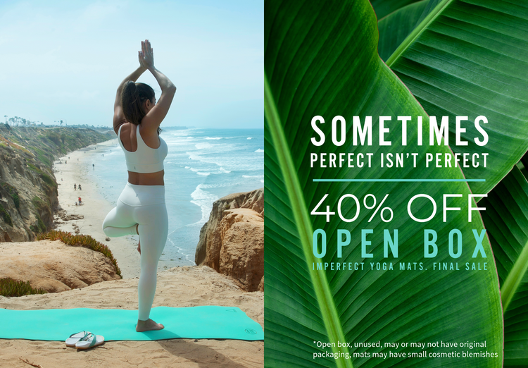 Imperfect Yoga Mats
