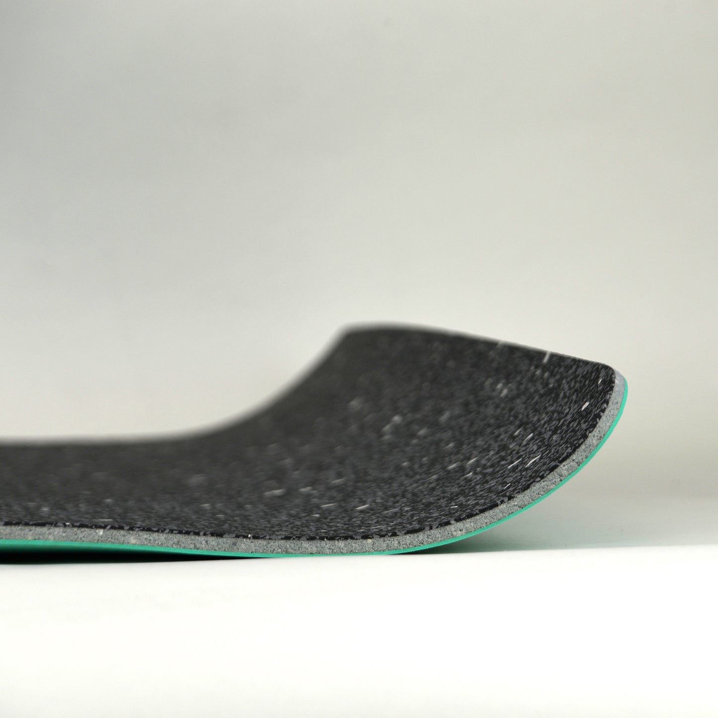 alerse THICK Yoga Mat - Premium 8mm thick - Tulum (Teal)