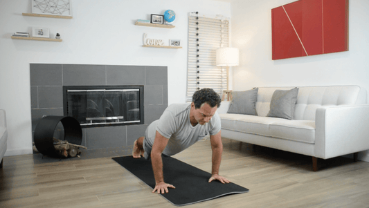 Discover the Perfect Yoga Starter Kit: Unlock the Secrets to Elevate Your Practice! - Alerse