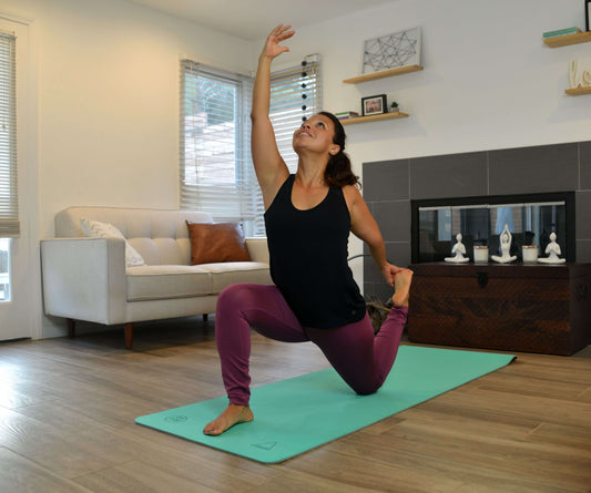 How to choose a yoga mat? - Alerse