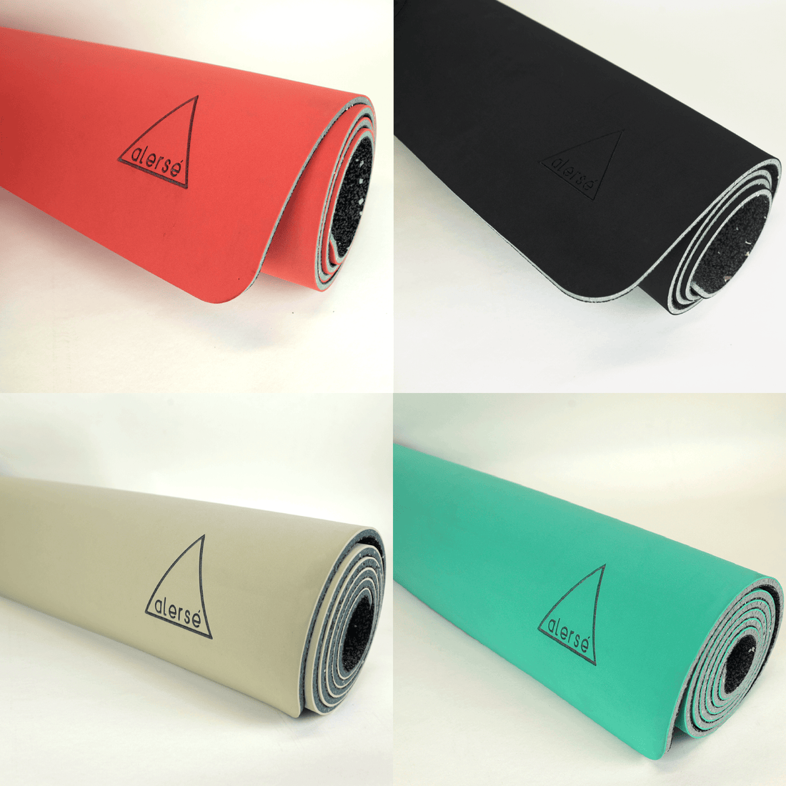 The 5 best types of yoga mats - Alerse