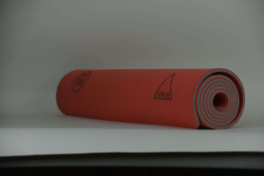 The Definitive Guide to Yoga Mat Care: Expert Tips for Long-lasting Mats - Alerse
