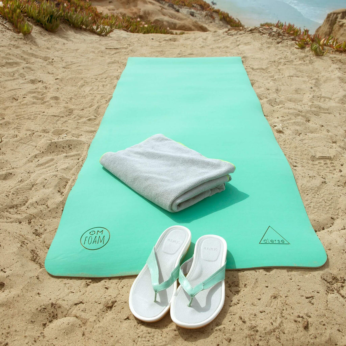 Tips for Wearing Yoga Sandals for Maximum Comfort - Alerse