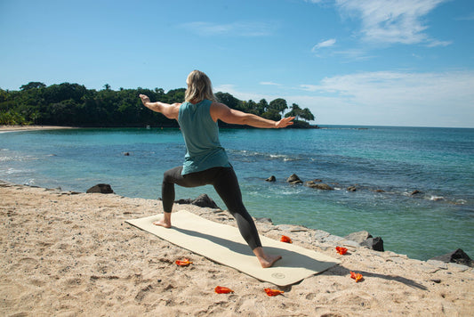 Yoga for Mental Health: Poses That Will Help Your Well-Being - Alerse