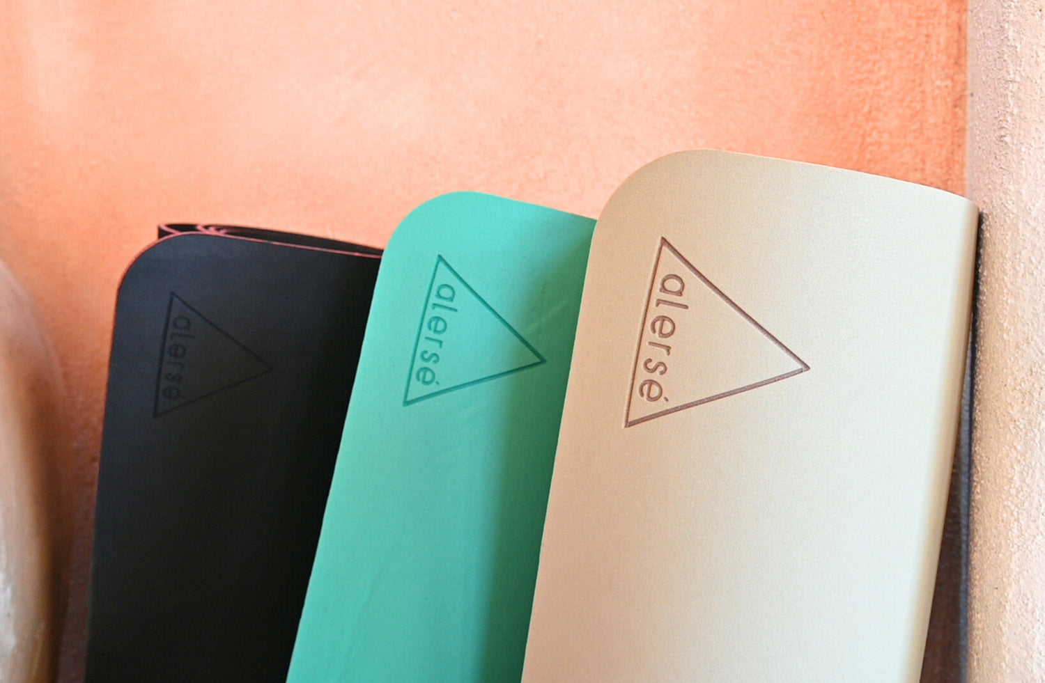 All Yoga Mats - Alerse