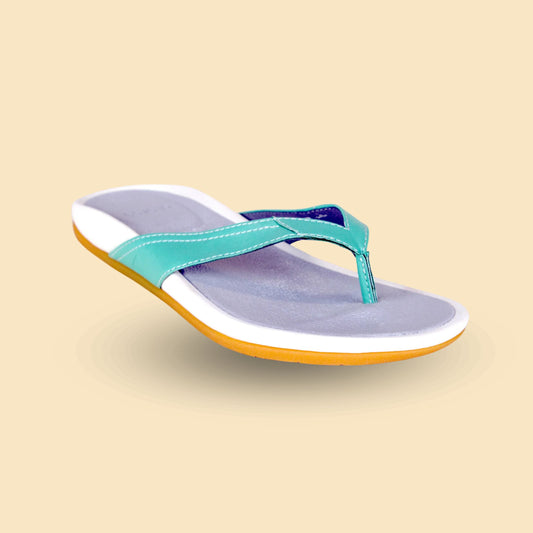 Alerse Sayulita Sandals - Tulum Color (Teal)