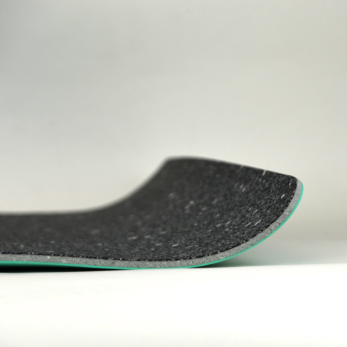 Imperfect - Final Sale - Teal Yoga Mat 8 mm (Tulum)