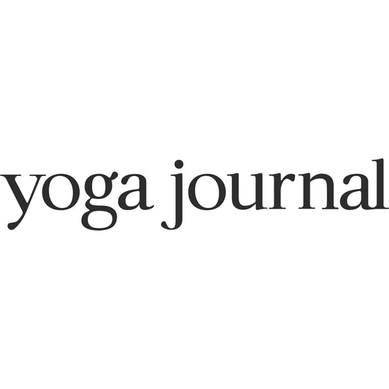 Featured in yoga journal. Thick yoga mat