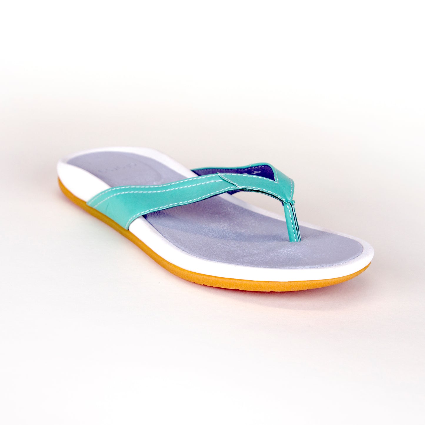 Comfortable Yoga sandals - Alerse