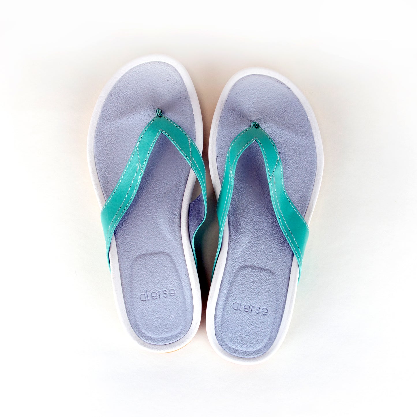 Ergonomic Yoga Sandals - Alerse