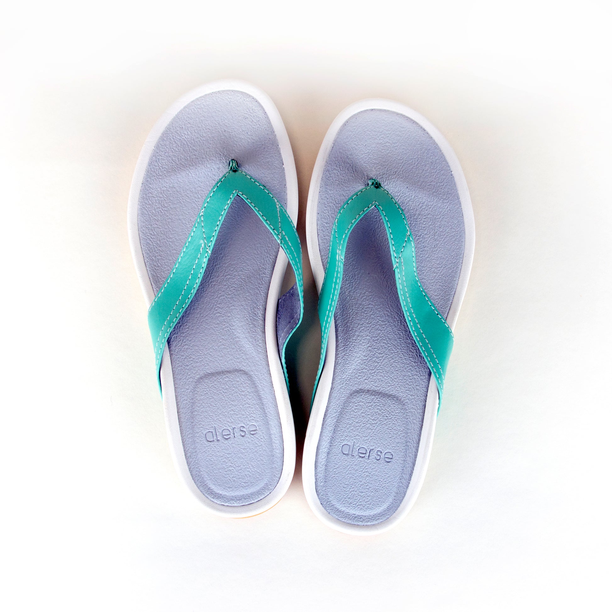 Ergonomic Yoga Sandals - Alerse