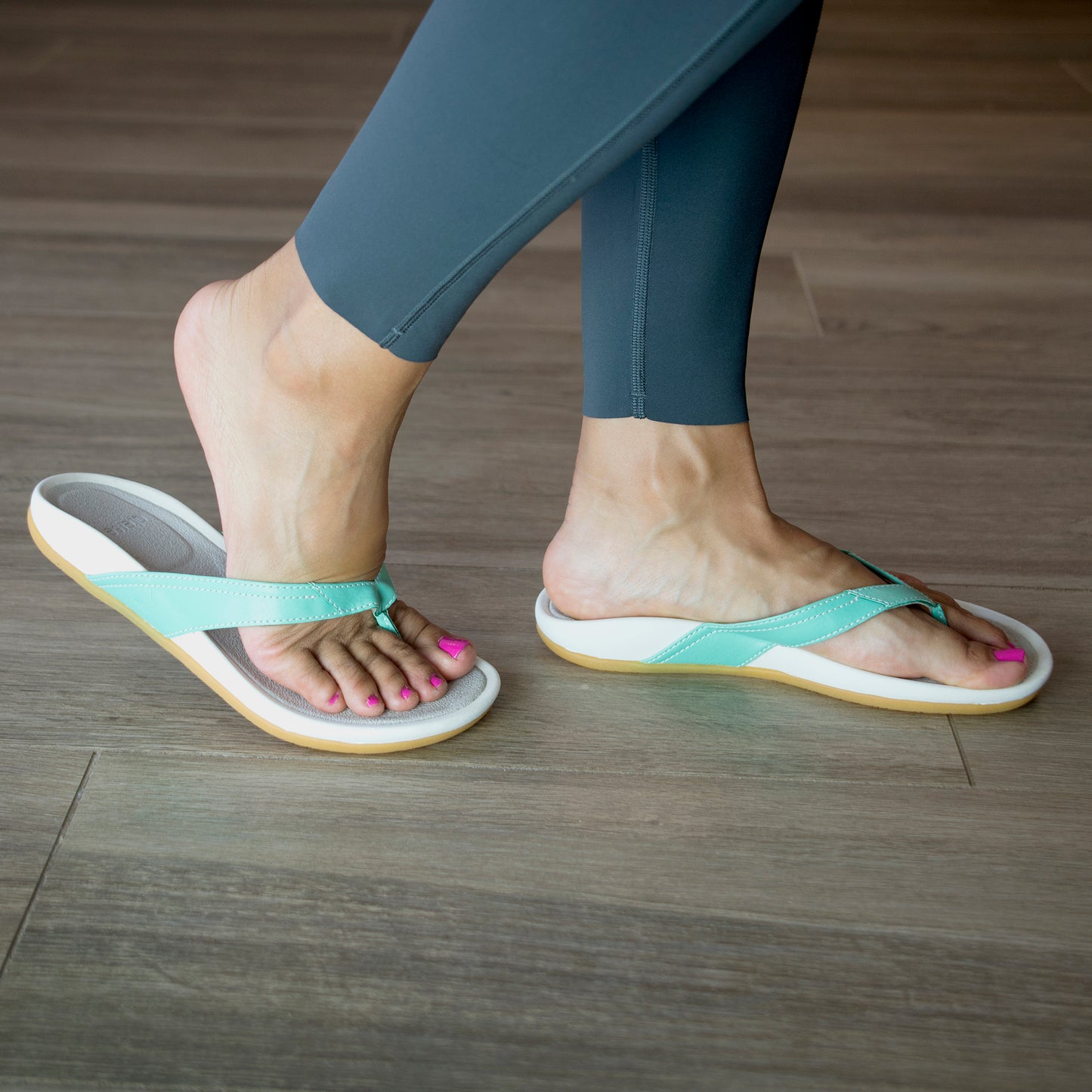 Alerse Sayulita Yoga Sandals - Alerse