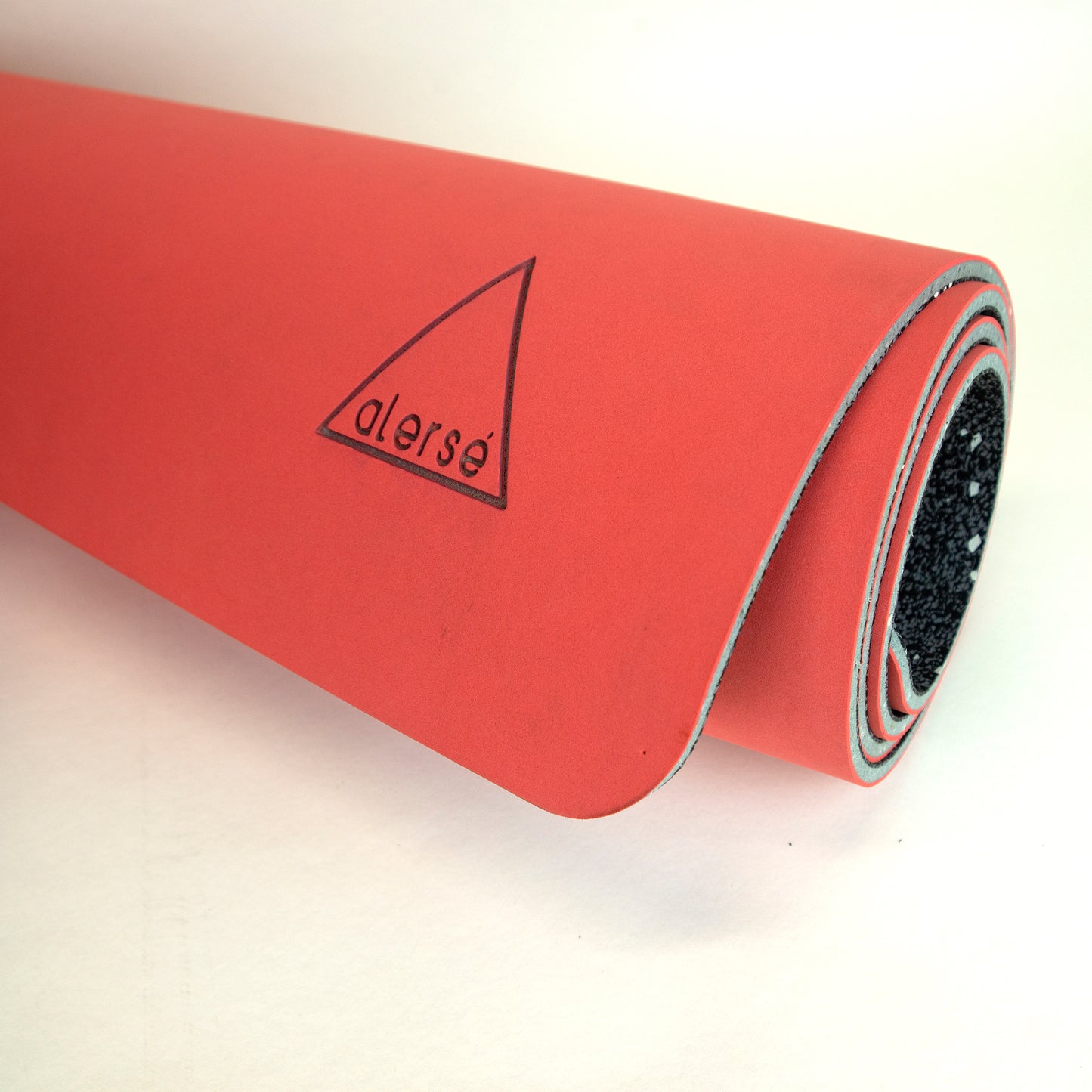 Alerse 75 Coral Yoga Mat