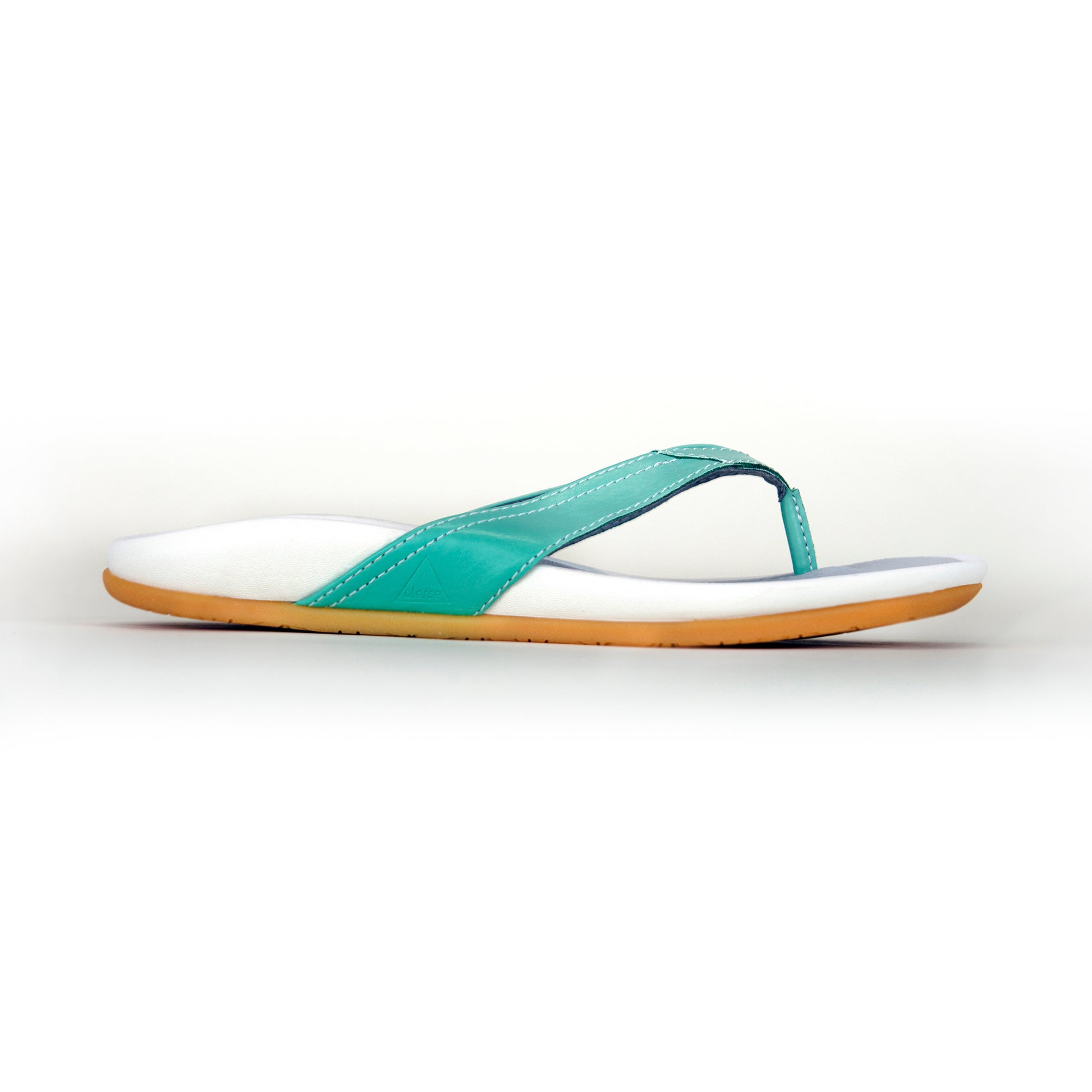 alerse Sayulita Yoga Sandals - Tulum Color (Teal)