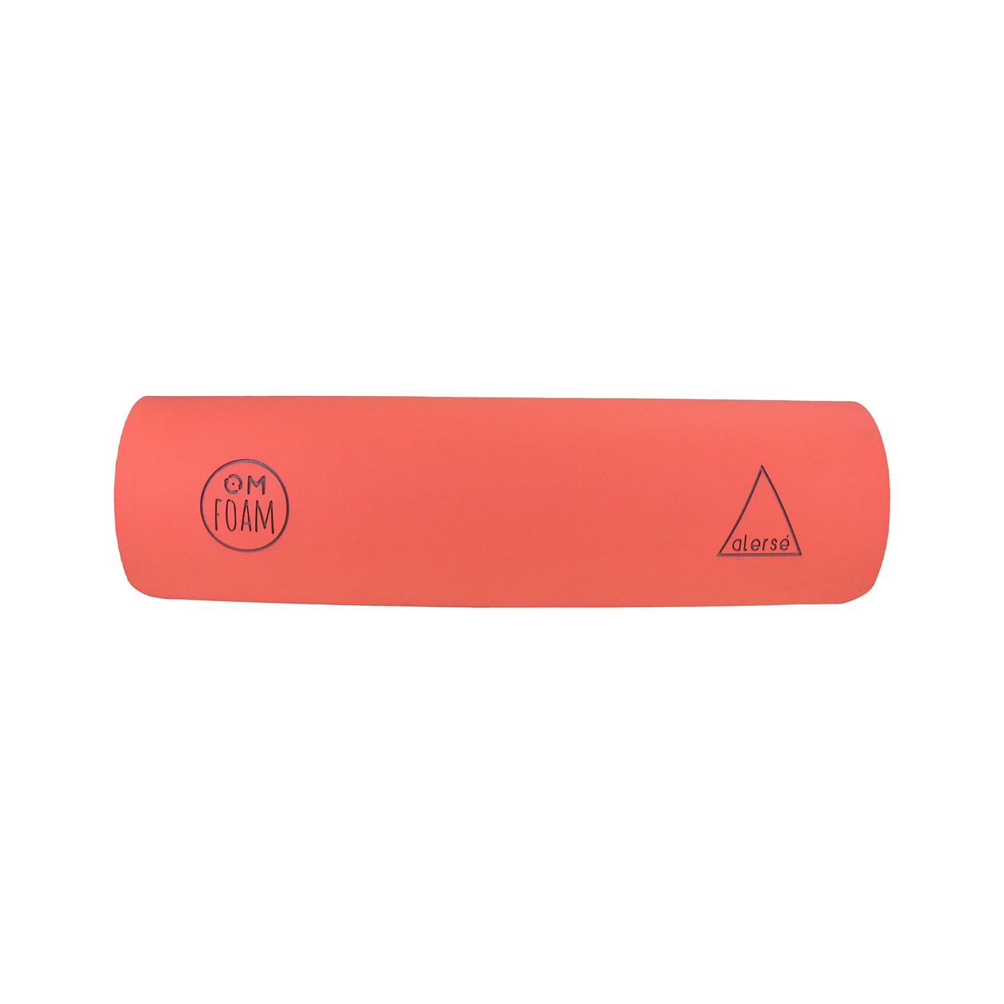 Alerse Red Yoga Mat